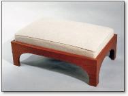 footstool